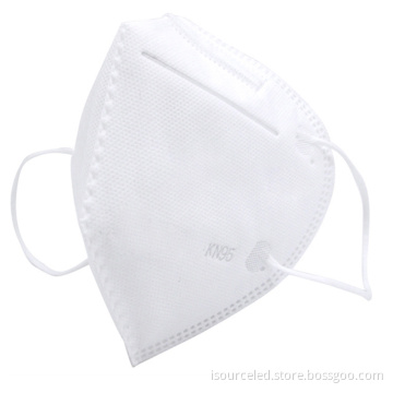 Fast shipping dustproof kn95 mask